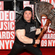 Illustration for article titled Jack Black Cosplays at Video Music Awards